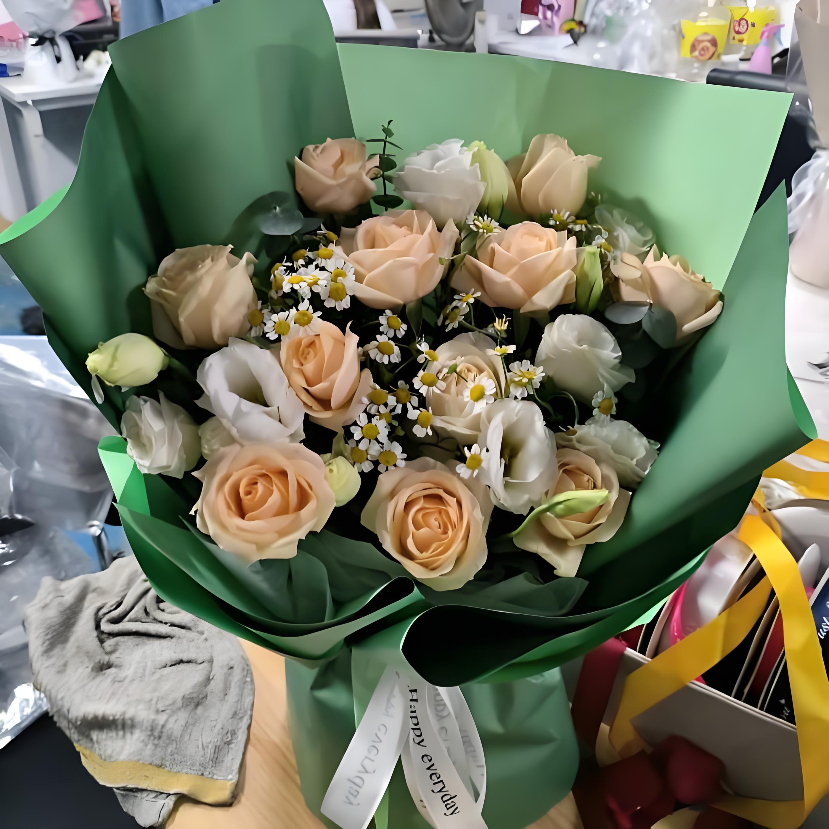 楚雄州武定县花店